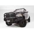 thumbnail image 4 of Fab Fours DR10A29501 Bumper Fits select: 2014-2018 RAM 2500, 2012 DODGE RAM 2500, 4 of 4