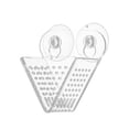 thumbnail image 1 of 1pc Acrylic Aquarium Feeder Bait Red Bug Aquarium Feeder Aquarium Food Holder, 1 of 4