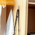 thumbnail image 4 of 12 ganchos de pared autoadhesivos, 4 of 4
