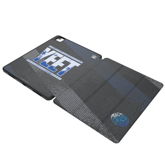Keyscaper  Jey Uso Steel iPad Case