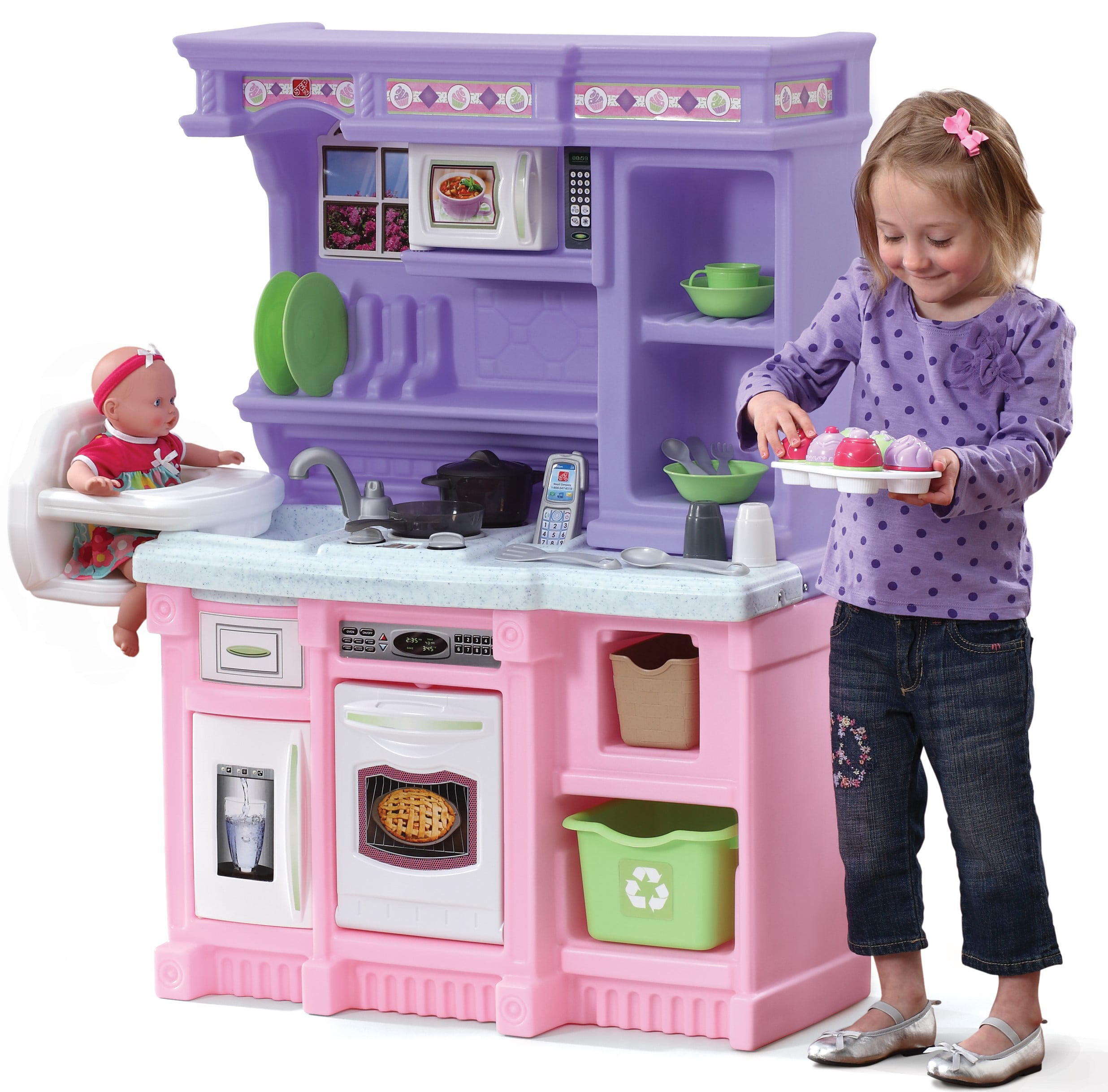 play kitchen