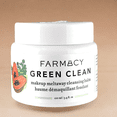 thumbnail image 2 of Bálsamo limpiador Seoul Kbeauty Farmacy Green Makeup Meltaway 100 ml, 2 of 6