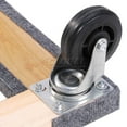 thumbnail image 3 of Hardwood Dolly - Carpeted Deck Ends, 36 x 24, 1200 Lb. Capacity, 3 of 3