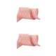 thumbnail image 3 of Inteprter Cinta a cuadros elegante esencial para proyectos hechos a mano de bricolaje Materiales hechos a mano de bricolaje de moda rosa claro Rosa claro 2Conjunto, 3 of 6
