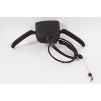 Genuine Husqvarna Control Cable for Husqvarna HU700H & More Walk Behind Lawn Mowers / 589818808, 501408102