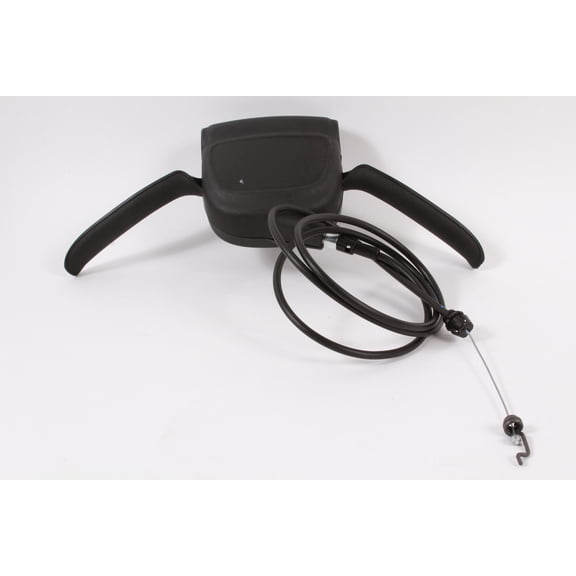 Genuine Husqvarna Control Cable for Husqvarna HU700H & More Walk Behind Lawn Mowers / 589818808, 501408102