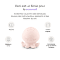 thumbnail image 4 of tonies Les copains du dodo: Doudou Poulpe Tonie Figurine (French), 4 of 6