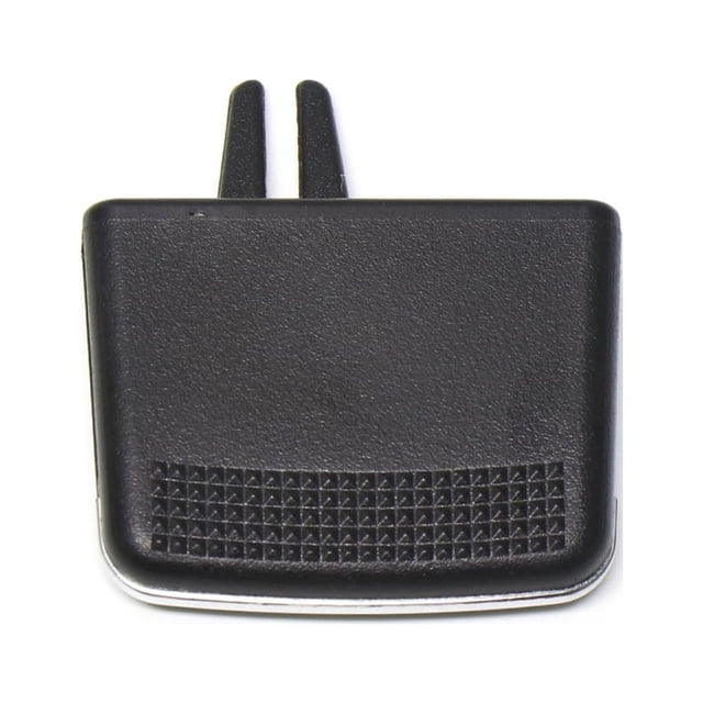 WDOplteas Deslizador clip pestaña ventilación aire acondicionado coche para accesorios Kia Sorento 2009-2014 (derecha)