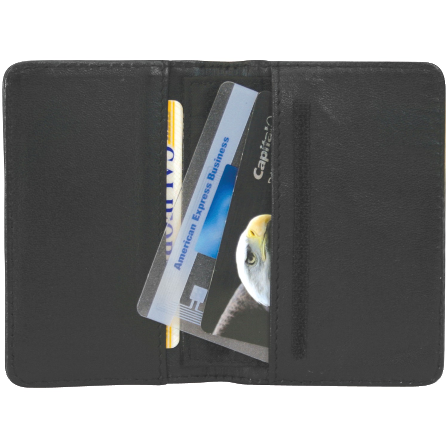 Mblmewsscw Mewss-Cw Id Sentry Credit Card Wallet - image 2 of 2