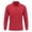 Wine-140625aa, variant on Trgacdwlo Mens Polo Shirts Breathable Long Sleeve Work Shirts for Men Quick Dry Sun Protection Mens Golf Polo Shirt with Pocket Black L