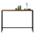 thumbnail image 2 of SoBuy FSB19-XL-N Table Console Table de Hall Table d'Appoint Table de Bout Table de Salon, H80cm, 2 of 6