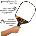 thumbnail image 2 of Rally Tyro 2 Advanced Composite Pickleball Paddle, 2 of 5