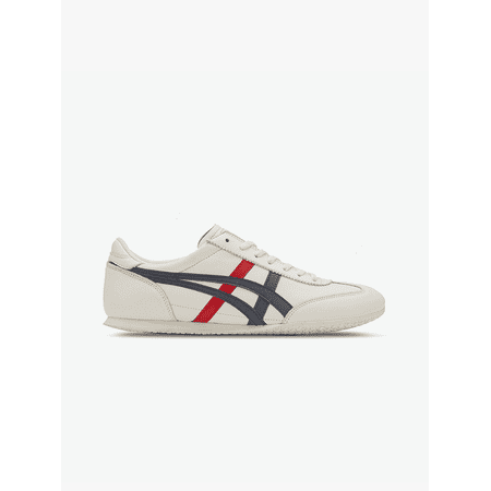 

Onitsuka Tiger Onitsuka Tiger MACHU RACER Rice white shoes for men and women Retro sports all-in-one casual shoes