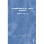 Business Ethics and Ethical Business, (Hardcover)