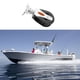 thumbnail image 4 of Sidaley Polea 316 polea de acero inoxidable aparejos montajes de barcos Hardware herramienta giratoria accesorios accesorios parte Bombillas para automóviles, 4 of 6