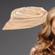 thumbnail image 5 of ñas Heatless Curling Rod Diadema Sleeping Hair Styling Herramientas Rizadores de cabello champán Colcomx Cintas para la cabeza con varilla para rizar, 5 of 8