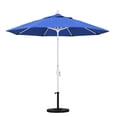 thumbnail image 2 of Pemberly Row 9' Patio Umbrella in Royal Blue, 2 of 2