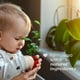 thumbnail image 4 of Chicco Crema Corporal Líquida Baby Moments 500 ML, 4 of 4