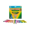 thumbnail image 2 of 12 Crayones Jumbo + 4 Lapices de Color Crayola, 2 of 5