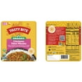 thumbnail image 3 of (2 pack) Tasty Bite Organic Chickpea Tikka Masala 10oz - Rich chickpea tikka masala, 3 of 6