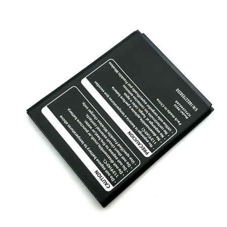 For Franklin Wireless Mobile Hotspot T9 by T-Mobile 2450mAh Replacement Battery