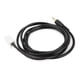 thumbnail image 4 of Reemplazo del adaptador de audio y música de radio con cable auxiliar de 59.1 pulgadas para Suzuki Swift/Vitra/Jimny, 4 of 5