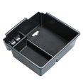 thumbnail image 1 of Organizador de consola central para Ford Ranger 2012-2018 - Caja de almacenamiento antideslizante en ABS y silicón  

(Esta versión tiene 126 caracteres, manteniendo la información clave pero con, 1 of 7
