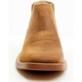 thumbnail image 4 of Twisted X Men's 4" Tech X Chelsea Brown Western Boots MXTR008, 4 of 7