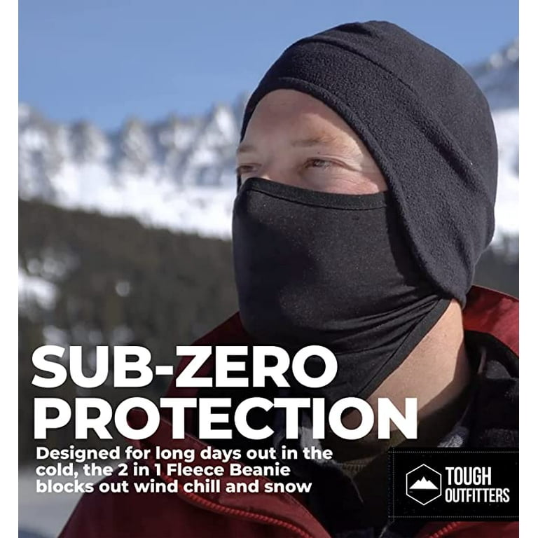 Neoprene Ski Mask – Tough Outfitters