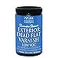 thumbnail image 3 of Modern Masters DP401 Exterior Dead Flat Varnish Low VOC Quart, 3 of 3