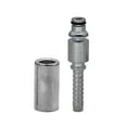 thumbnail image 2 of Pressure Washer Pressure Pipe Joint Adaptor Converter Hose Plug Connector Outer Diameter 7.9mm, 2 of 7