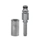 thumbnail image 2 of Adaptador de reparación de la punta del tubo de la lavadora a presión de la junta del tubo de presión de la lavadora del coche Diámetro exterior 79 mm kusrkot Adaptador de lavadora a presión, 2 of 7