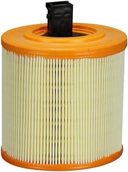 ECOGARD XA10653 Premium Engine Air Filter Fits 2016-2019 Chevrolet Cruze, 2016-2018 Cadillac ATS, 2016 Chevrolet Cruze NG