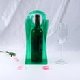thumbnail image 4 of Sac de Stockage de Glace Lot de 1 Réutilisable en Matériau PVC Parfait pour Mariages et Réunions à Domicile, 4 of 8