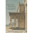 thumbnail image 1 of Kant and the Divine : de la Contemplation à la Loi Morale, 1 of 1
