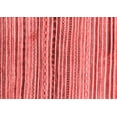 thumbnail image 1 of Ahgly Company Machine Washable Indoor Rectangle Abstract Red Modern Area Rugs, 5' x 7', 1 of 4