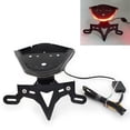 thumbnail image 1 of kit de Transfert de Support de Plaque d'Immatriculation LED pour S1000RR 2020 - 2022, 1 of 4