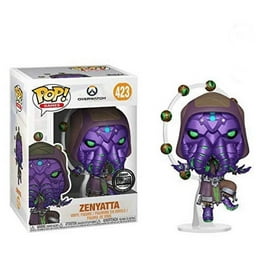 Funko POP! オーバーウォッチ ハンゾー ゲンジ 限定版 Hanzo and Genji - E3 Exclusive (Exclusive) : Amazon.ca: Toys