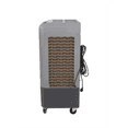thumbnail image 4 of Hessaire MC37M Indoor/Outdoor Portable 950 Sq Ft Evaporative Air Cooler, 4 of 10