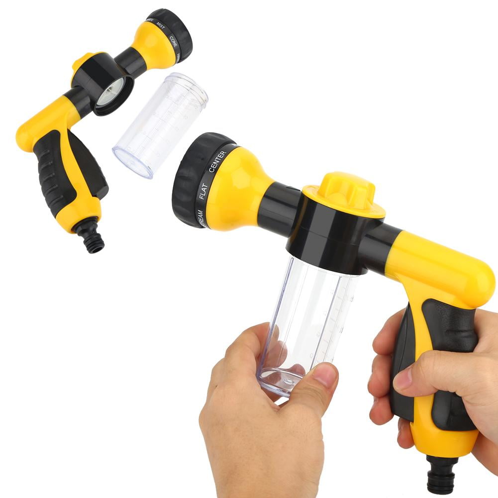 Detail Glam Car Wash Foam Gun – carcosmic