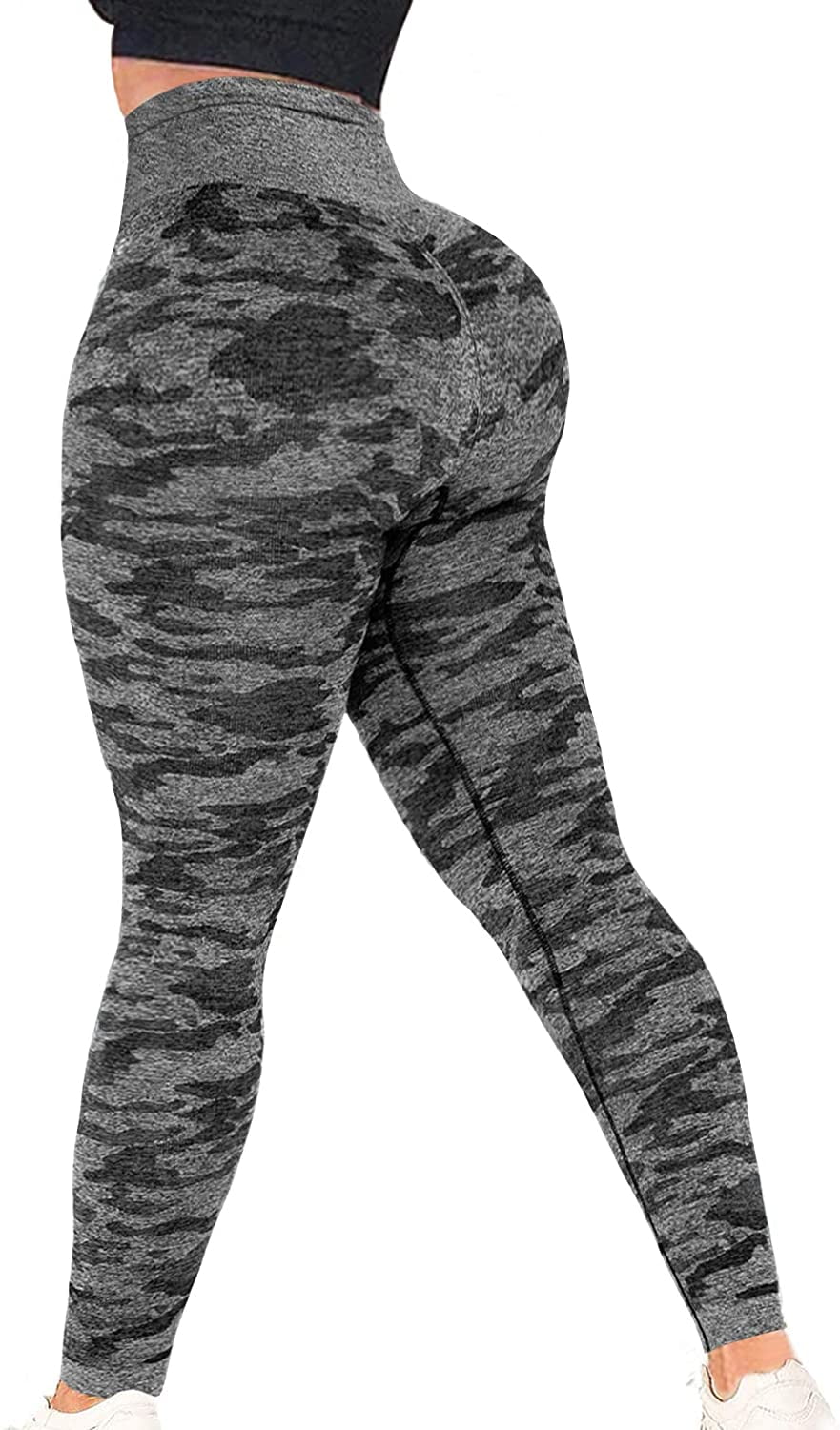 Fitness Leggings Squat Proof