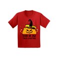 thumbnail image 1 of Awkward Styles Halloween T-Shirt for Boys Halloween Shirt for Girls Taco Toddler Shirt, 1 of 4