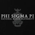 thumbnail image 3 of CafePress - Phi Sigma Pi White Wordmark And Shield Sweatshirt - Classic Crew Neck Sweatshirt, 3 of 4