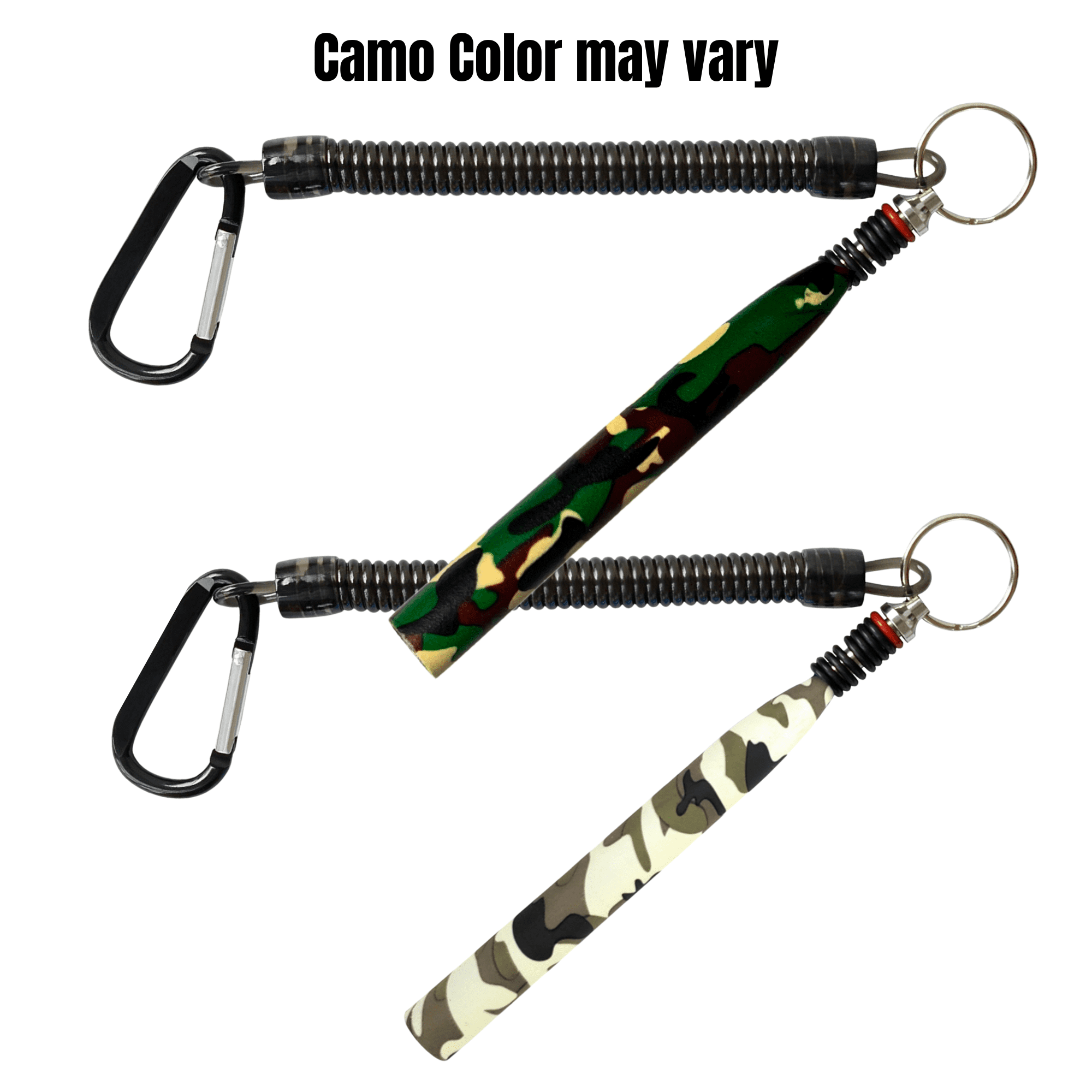 Reaction Tackle Wacky Rig Tool (Camo Tool)
