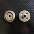 thumbnail image 6 of RC Car Upgrade Parts Gear Kits for WLtoys 12428/12428 -A/12428-B/12428-C/12423, 16Pcs, 6 of 9