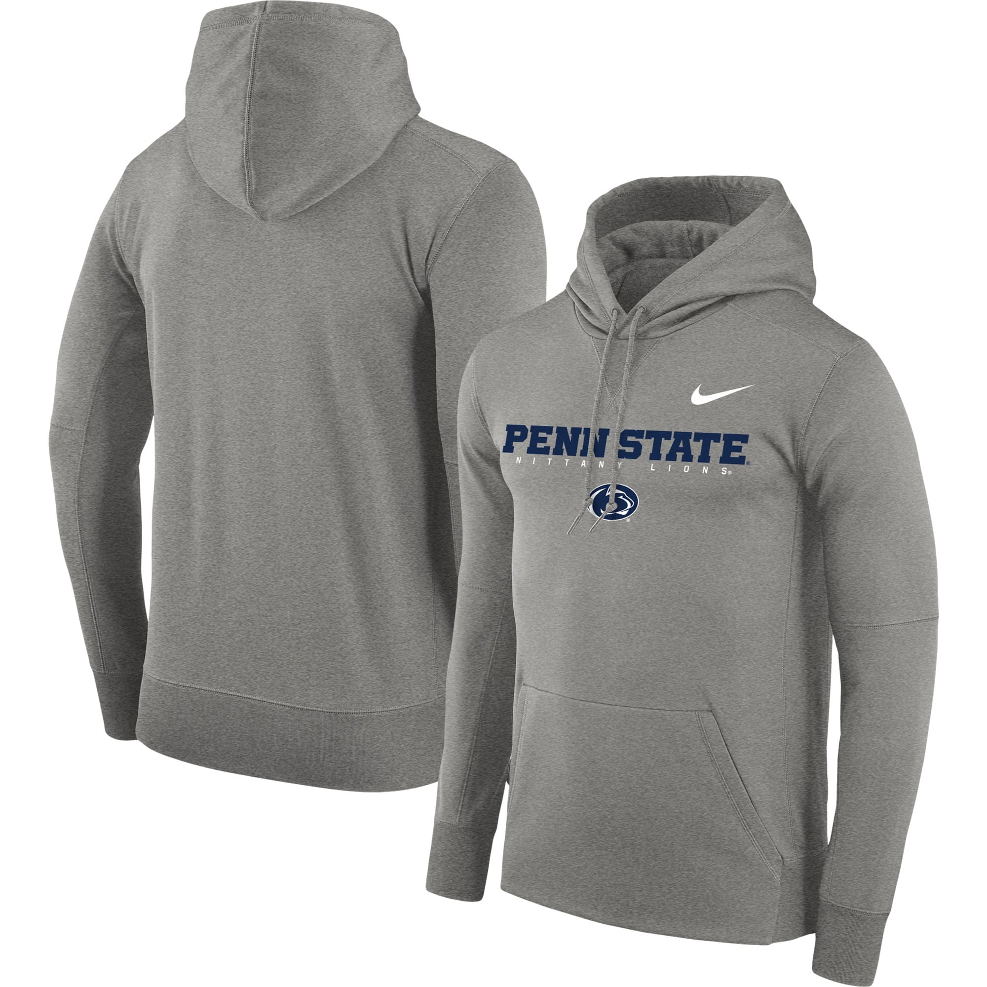 penn state nike hoodie