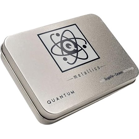 Quantum Metallic Series Bearings