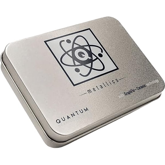 Quantum Metallic Series Bearings