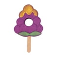 thumbnail image 2 of EGNMCR Foaming Fruit Bath Ball Cleansing Body Bath Ball Explosion Bath ball, 2 of 6
