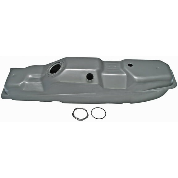 Dorman 576-128 Fuel Tank for Specific Ford Models